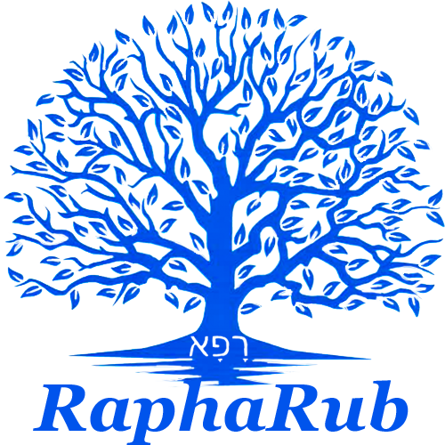 RaphaRub LLC logo