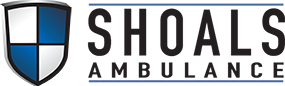 Shoals Ambulance logo