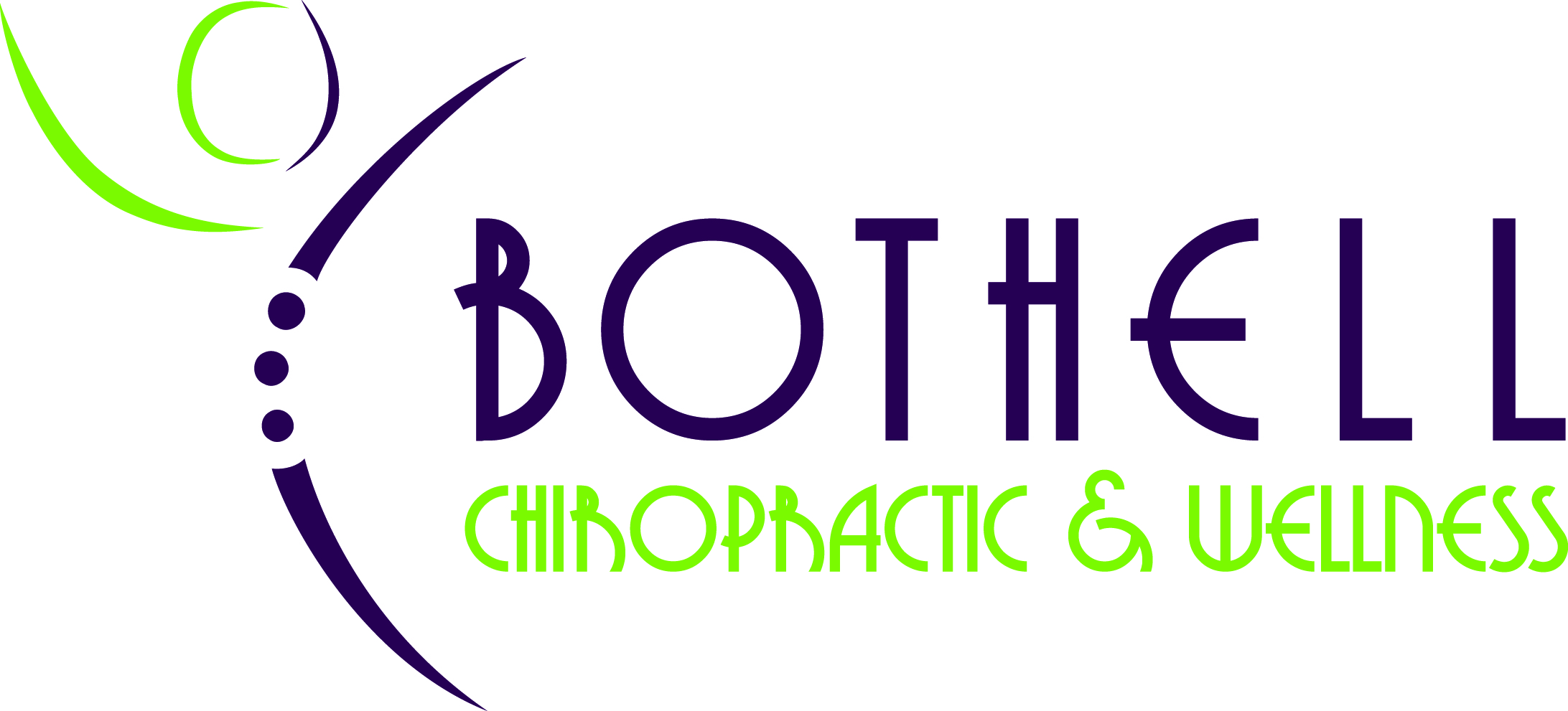 Bothell Chiropractic & Wellness logo