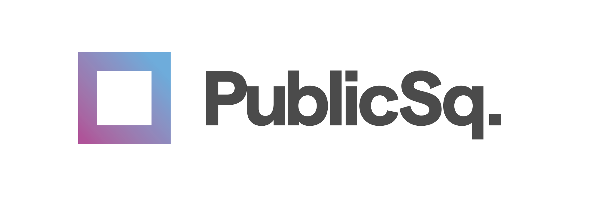 PublicSq. logo