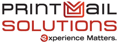 PrintMail Solutions logo