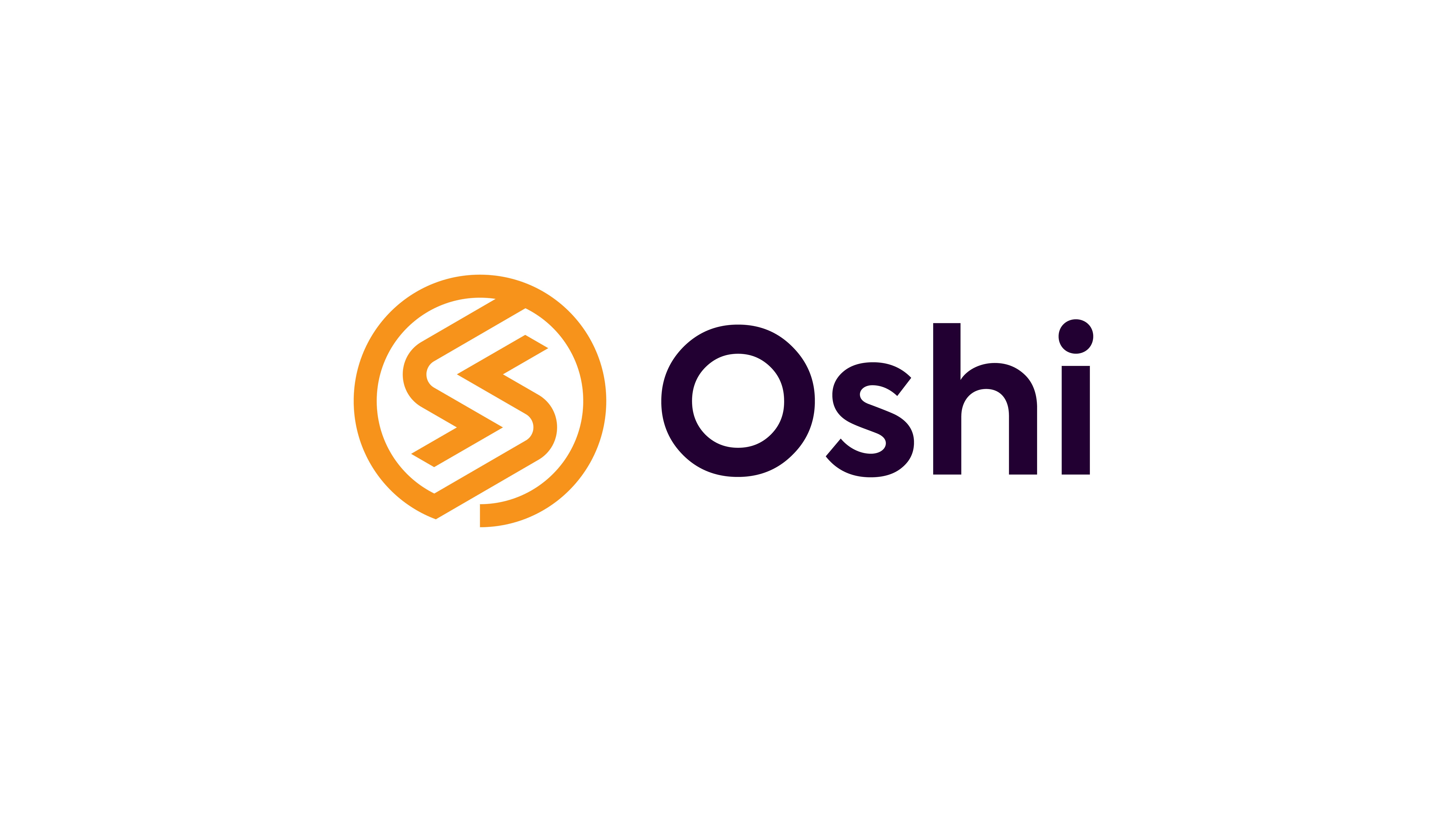 Oshi App logo