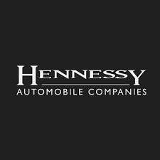 Hennessy Automotive Group logo
