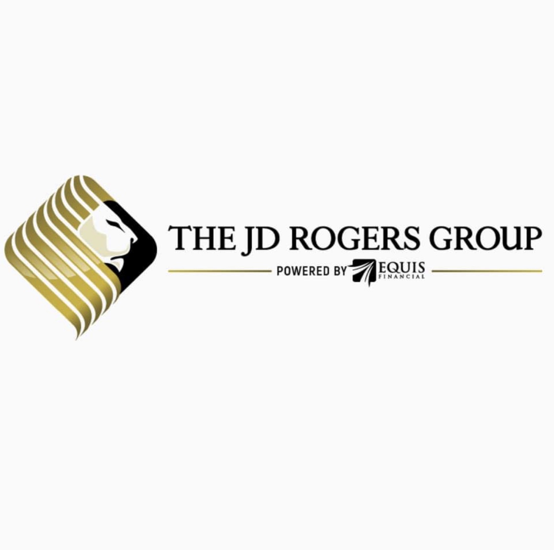 The JD Rogers Group logo