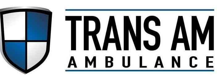Trans Am Ambulance logo