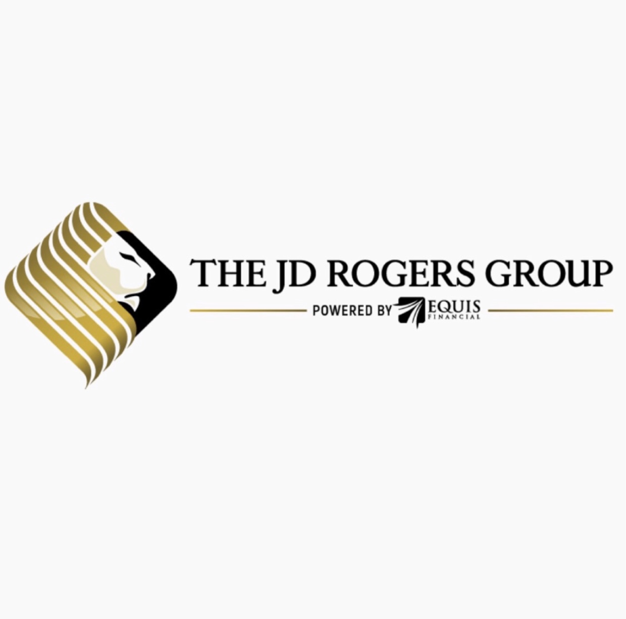 The JD Rogers Group logo