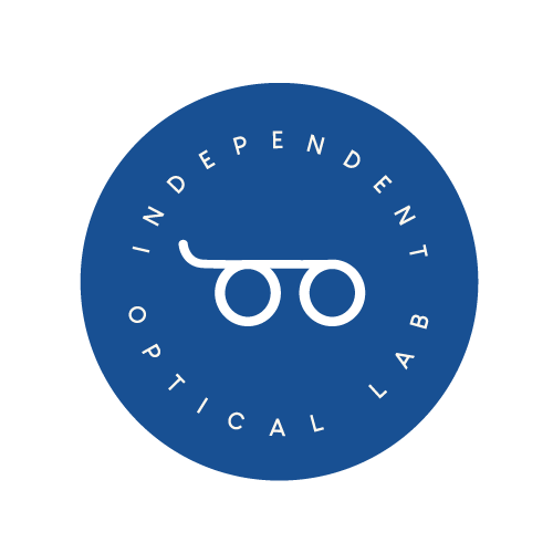 Independent Optical Lab logo
