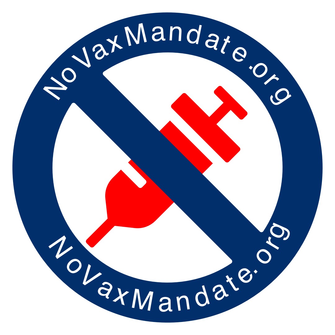 No Vax Mandate Job Board