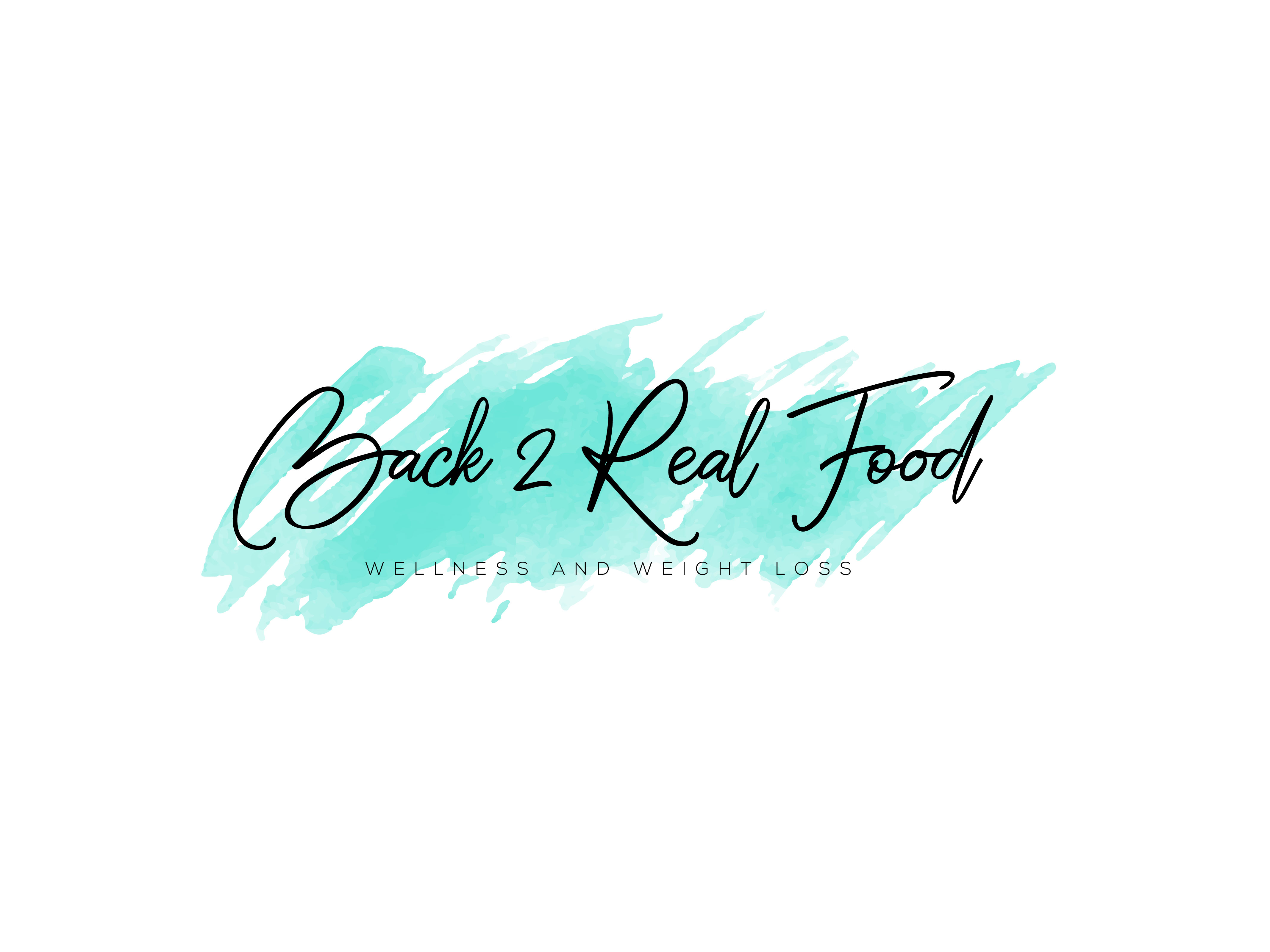 www.back2realfood.com logo