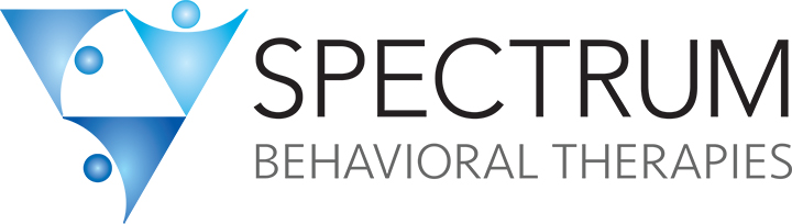 Spectrum behavioral therapies logo