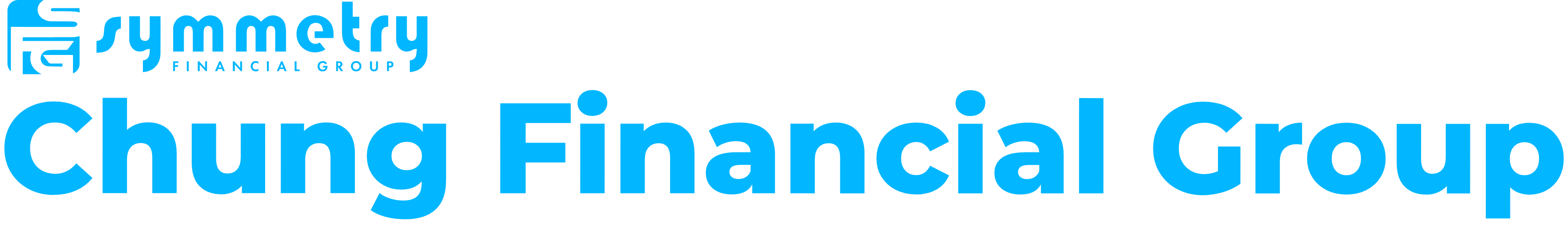 Chung Financial Group logo