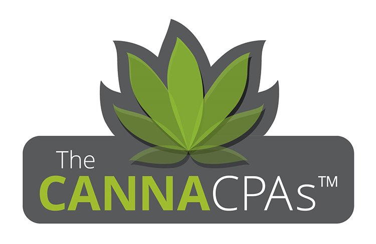 The Canna CPAs logo